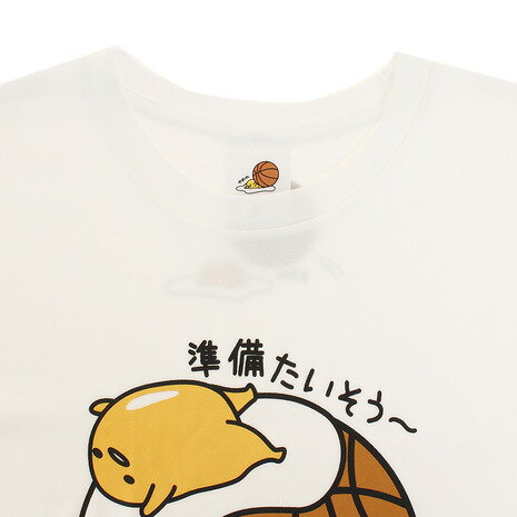 【6月15日24h限定エントリーでP10倍〜】カレッジ（College） グテタマ Tシャツ SR0172413X （Men's）