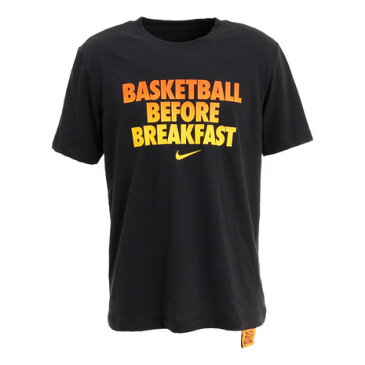 ナイキ（NIKE） バスケットボールウェア HP Dri-FIT BFAST VERB ショートスリーブTシャツ DN2985-010 （メンズ）