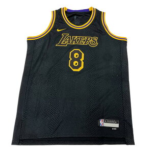 【1,000円OFFクーポン対象！4/25まで】エヌビーエー（NBA）（キッズ）バスケットボールウェア コービー・ブライアント ジャージ PZ2B7BYXP23