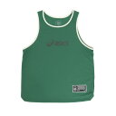 アシックス(ASICS)(メンズ、レディース)バスケットボールウェア タンクトップ 2063A336.300