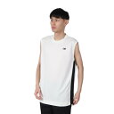 ニューバランス(new balance)(メンズ)バスケットボールウェア グラフィック ドライプラス タンクトップ AMT55099SST