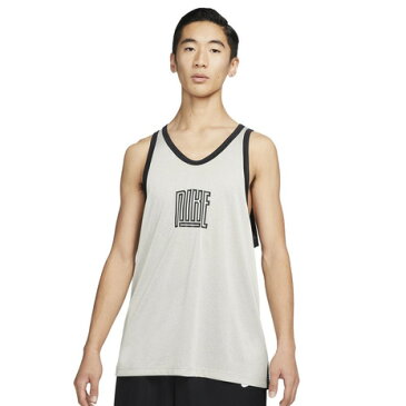 ナイキ（NIKE） バスケットボールウェア HP Dri-FIT STARTING FIVE ジャージ DH7137-052 タンクトップ （メンズ）