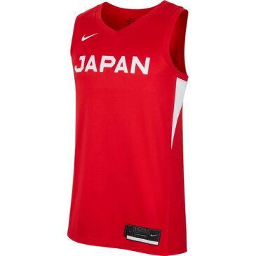 ナイキ（NIKE） バスケットボールウェア 東京五輪JPNリミテッドジャージー 日本代表 JAPAN ジャパン ユニフォーム CZ4284-657FA20HP （メンズ）