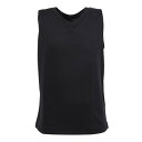 【最大7万ポイントバック!要エントリー&抽選★10/1限定】デュアリグ(DUARIG)(キッズ)ジュニア ドライプラス 瞬速乾15 スポーツインナーシャツ 5S0003-BKWR-751ES BLK