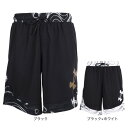 【エントリーでP5倍 アウトドアデー開催中！10/4 9:59まで】アンダーアーマー（UNDER ARMOUR）（メンズ）バスケットボールウェア バスパン BASELINE PR ショーツ 1378334