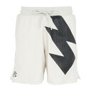 アンダーアーマー(UNDER ARMOUR)(メンズ)バスケットボールウェア カリー シグネチャー ショーツ 1390346 110
