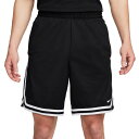 ナイキ(NIKE) メンズショートパンツ バスケットボールウェア DNA ドライフィット 8インチ FN2652-010