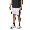 アンダーアーマー(UNDER ARMOUR)(メンズ)バスケットボールウェア ベースライン マネー ショーツ 1384726 100