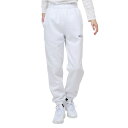 アクター(AKTR)(レディース)バスケットボールウェア GLOW スウエットパンツ 123-053020 WH