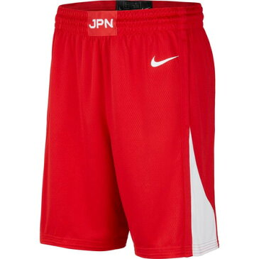 ナイキ(NIKE) バスケットボールウェア 東京五輪JPNリミテッド ショートパンツ 日本代表 JAPAN ジャパン ユニフォーム CZ4289-657FA20HP (メンズ)