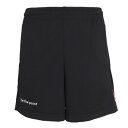 インザペイント(IN THE PAINT)(メンズ)バスケットボールウェア ショーツ ITP25302BLK