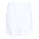 インザペイント(IN THE PAINT)(メンズ)バスケットボールウェア ショーツ ITP25312WHT/MSV
