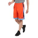 コンバース(CONVERSE)(メンズ、レディース)バスケットボールウェア プラクティスパンツ ポケット付き CB241862-5600 速乾