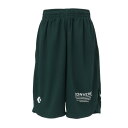 【最大7万ポイントバック!要エントリー&抽選★5/10限定】コンバース(CONVERSE)(キッズ)バスケットボールウェア ジュニア プラクティスパンツ ポケッ...