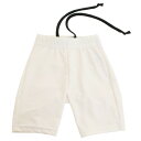エックスティーエス(XTS)(キッズ)ジュニア コンプレッションスパッツ 751G7ES2061J WHT