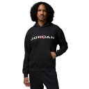 ジョーダン(JORDAN)(メンズ)バスケットボールウェア ジョーダン エッセンシャル フリース パーカー HQ4643-010