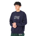 AN^[iAKTRjiYAfB[XjoXPbg{[EFA RETRO-CHIC SWEAT N[lbN Vc 123-034010 NV