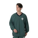 ニューバランス(new balance)(メンズ)バスケットボールウェア ピステトップ AMT35184NWG