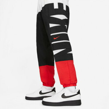 ナイキ(NIKE) ドライフィット スターティング5 パンツ ロゴ CW7352-100 (メンズ)