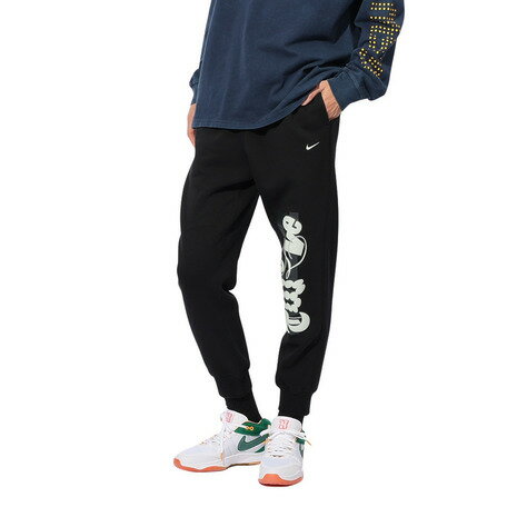 【最大7万ポイントバック!要エントリー&抽選★5/10限定】ナイキ(NIKE)(メンズ)バスケットボールウェア ジャ クラブ バスケットボールジョガーパンツ ジャ モーラント FZ1041-010 【最大7万ポイントバック!要エントリー&抽選★5/10限定】ナイキ(NIKE)(メンズ)バスケットボールウェア ジャ クラブ バスケットボールジョガーパンツ ジャ モーラント FZ1041-010