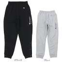 チャンピオン（CHAMPION）（キッズ）バスケットボールウェア ジュニア ミニ スウェットパンツ CK-YB215