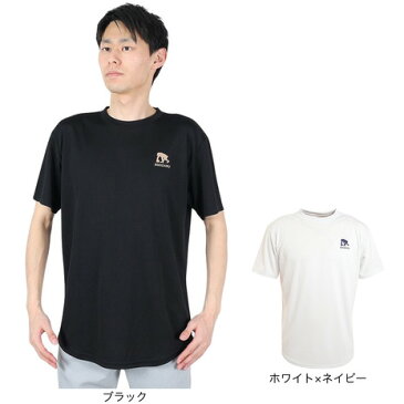 【20%OFFクーポン！8/19まで】エゴザル（EGOZARU） バスケットボールウェア マーブルバックプリントTシャツ EZST-S2221 （メンズ）