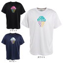 エックスティーエス（XTS）（メンズ） バスケットボールウェア ドライプラス Cheering gives us Tシャツ 751G2ES7125