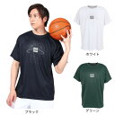 エックスティーエス(XTS)(メンズ)バスケットボールウェア ドライプラス メッセージTシャツ 751TS3ES0013