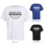 エックスティーエス（XTS）（メンズ）バスケットボールウェア ドライプラス メッセージTシャツ 751TS3ES0015