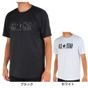 コンバース(CONVERSE)(メンズ)バスケットボールウェア ロゴプリント Tシャツ CB232358