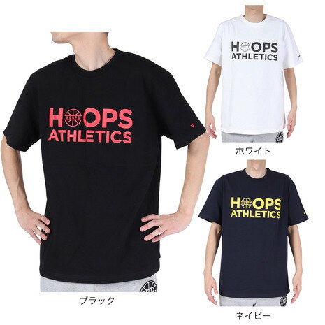 ファナティクス(Fanatics)(メンズ)バスケットボールウェア 半袖Tシャツ OT0123SS0030
