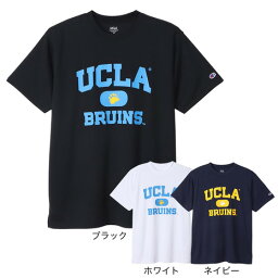 チャンピオン（CHAMPION）（メンズ）バスケットボールウェア ショートスリーブTシャツ C3-ZB364