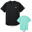 チャンピオン（CHAMPION）（レディース）バスケットボールウェア ショートスリーブTシャツ CW-ZB358