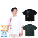 スポルディング(SPALDING)(メンズ)バスケットボールウェア Tシャツ ネオン トロピカル ロゴ SMT24010