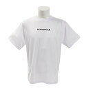 エックスティーエス（XTS） ドライプラス 半袖Tシャツ 751G9CD1031 WHT （Men's）