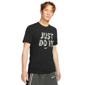 ナイキ（NIKE） NY シーズナル JDI 1 半袖Tシャツ バスケットボール DD0802-010 （メンズ）