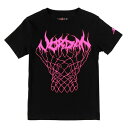 ジョーダン(JORDAN) JDB MJ SPORT SS DF CREW 半袖Tシャツ 95C908-023