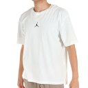 バスケットボールTシャツ(basketball) ストリート系BOXロゴデザインのドライスポーツTシャツ：白