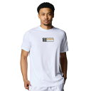 アンダーアーマー(UNDER ARMOUR)(メンズ)バスケットボールウェア テック ロゴ ショートスリーブ Tシャツ 6001281 100