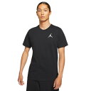 ジョーダン（JORDAN）（メンズ）ジャンプマン ショートスリーブ Tシャツ DC7486-010 バスケットボールウェア