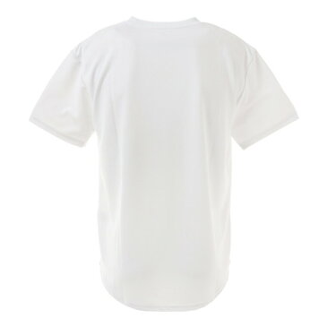 エゴザル(EGOZARU) バスケットボールウェア COMIC LOGO Tシャツ EZST-2118-031 (メンズ、レディース)