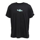 チャンピオン(CHAMPION)(メンズ)バスケットボールウェア 半袖Tシャツ C3-BB310 9BG