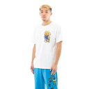 ニューバランス Tシャツ メンズ ニューバランス（new balance）（メンズ）バスケットボールウェア Hoops Tシャツ MT13591WT