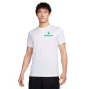 ナイキ(NIKE)(メンズ)Tシャツ バスケットボールウェア ドライフィット RLGD OC SP24 半袖 FQ4917-100 速乾