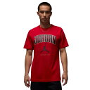ジョーダン(JORDAN)(メンズ)バスケットボールウェア CITY 88 クルー 半袖Tシャツ HQ0009-687