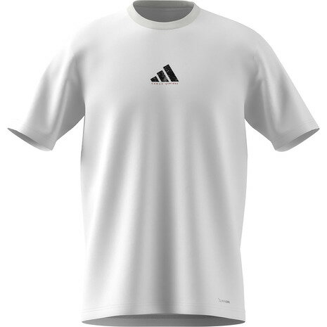 アディダス(adidas)(メンズ)バスケットボールウェアクライマクール Photoreal グラフィック半袖Tシャツ CO506-JW8952 アディダス(adidas)(メンズ)バスケットボールウェアクライマクール Photoreal グラフィック半袖Tシャツ CO506-JW8952