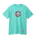 チャンピオン(CHAMPION)(メンズ)バスケットボールウェア 半袖Tシャツ C3-BB353 420