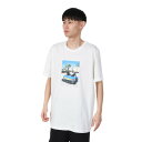 ジョーダン(JORDAN)(メンズ)バスケットボールウェア ジョーダン ブランドフォト クルー 半袖Tシャツ HJ2401-100