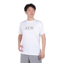アクター(AKTR)(メンズ)バスケットボールウェア B ALS 半袖Tシャツ 523-013005 WH