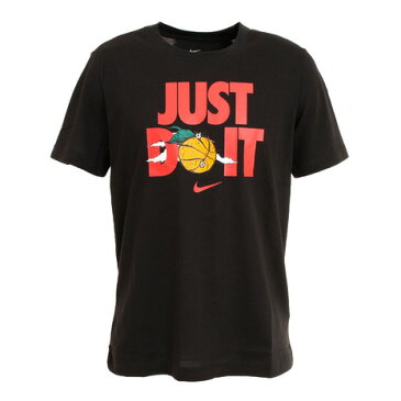 ナイキ（NIKE） バスケットボールウェア FRAN JDI 半袖Tシャツ DV1213-010 （メンズ）